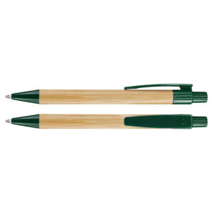 Bolígrafo Bamboo Sustenta 9 Bolígrafo Bamboo Sustenta - Imagen 4