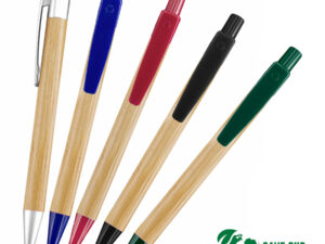 Bolígrafo bamboo