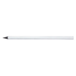 L&aacute;piz grafito deluxe personalizable, vista 2