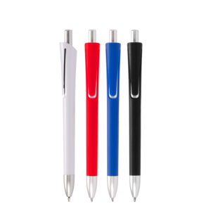 Bolígrafo zeus personalizable