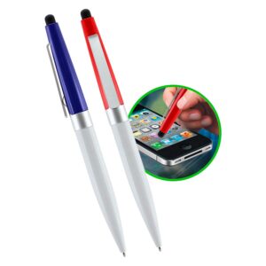 Bolígrafo metálico biarritz personalizable