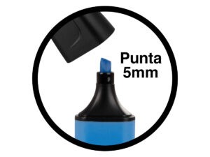 Destacador - Resaltador HIGHLIGHTER 17 L122 001
