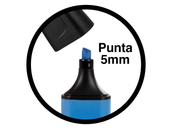 Destacador - Resaltador HIGHLIGHTER - Imagen 9