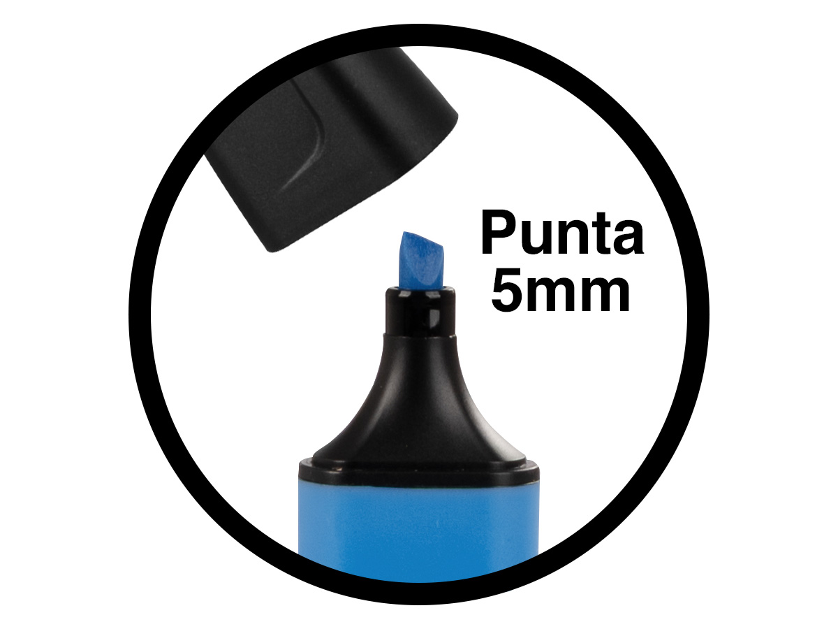 Destacador - Resaltador HIGHLIGHTER 9 Destacador - Resaltador HIGHLIGHTER - Imagen 9