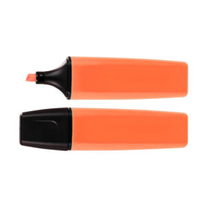 Destacador - resaltador highlighter personalizable, vista 3