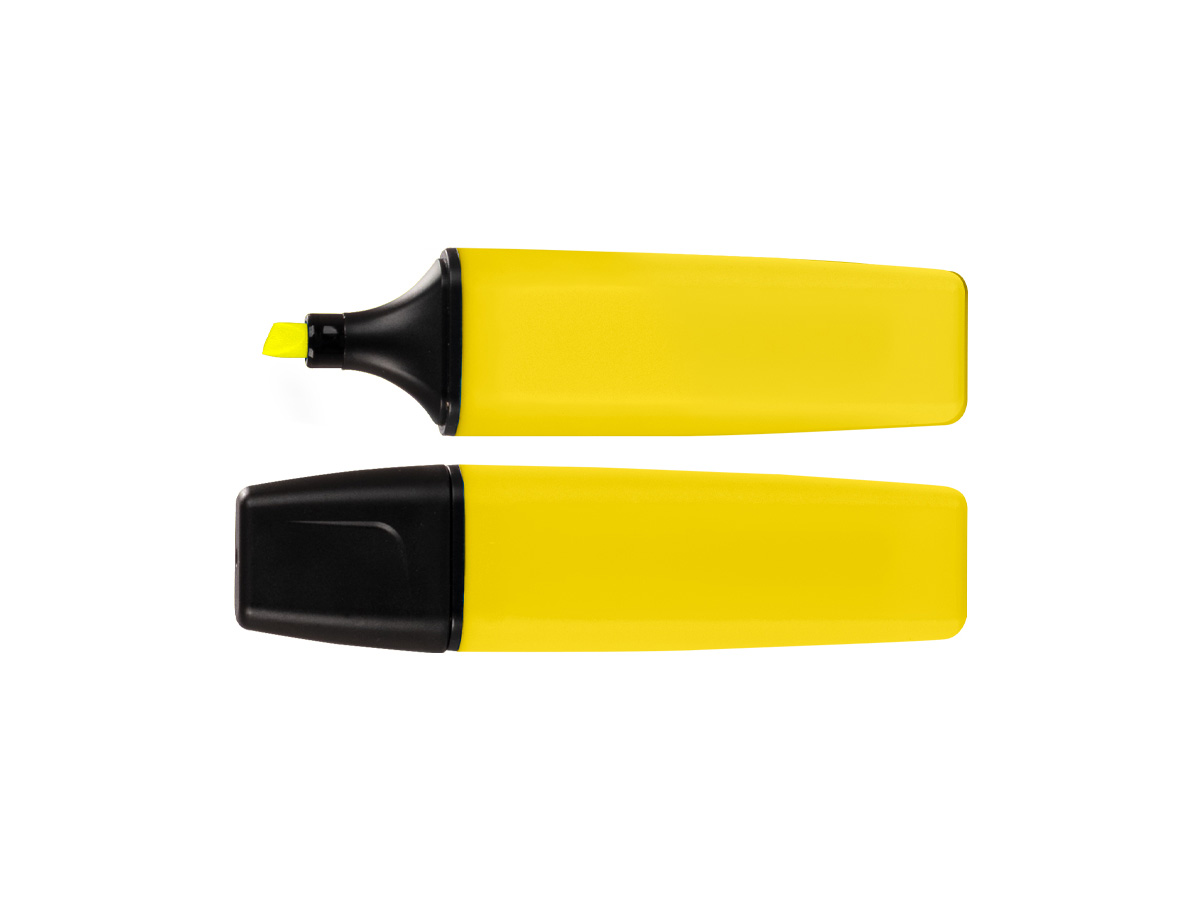 Destacador - Resaltador HIGHLIGHTER 7 Destacador - Resaltador HIGHLIGHTER - Imagen 7