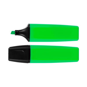 Destacador - resaltador highlighter personalizable, vista 5