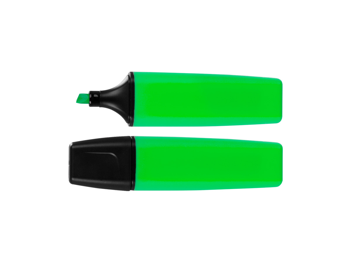 Destacador - Resaltador HIGHLIGHTER 6 Destacador - Resaltador HIGHLIGHTER - Imagen 6