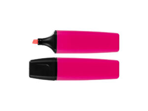 Destacador - Resaltador HIGHLIGHTER 11 L122 Magenta 2