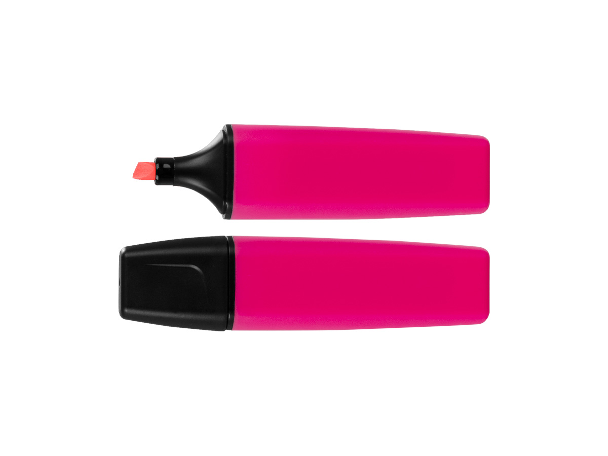 Destacador - Resaltador HIGHLIGHTER 3 Destacador - Resaltador HIGHLIGHTER - Imagen 3