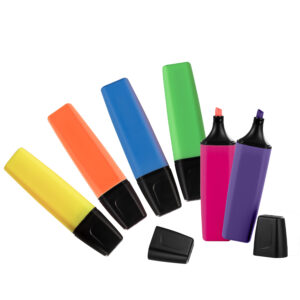 Destacador - resaltador highlighter personalizable
