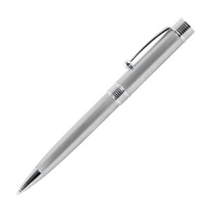 Bolígrafo metálico personalizable