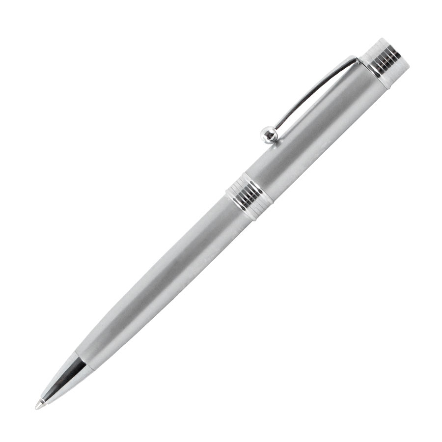 Bolígrafo metálico 1 Bolígrafo metálico personalizable