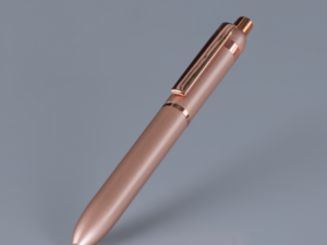 Bolígrafo metálico cobre EIBAR