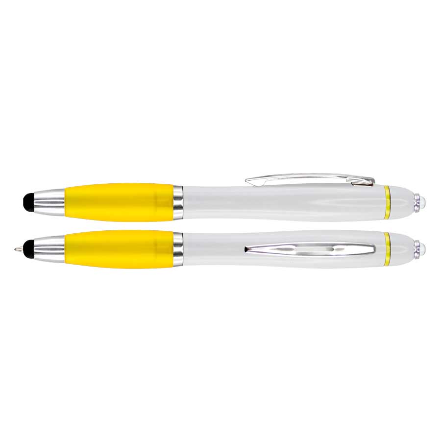 Lápiz wind stella led 6 Lápiz wind stella led personalizable, vista 6