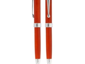 Bolígrafo madera 4 L19 B 1