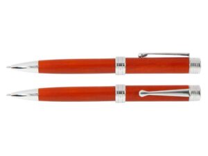 Bolígrafo madera 5 L19 C 1