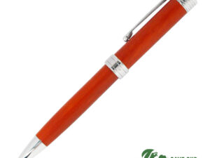 Bolígrafo madera