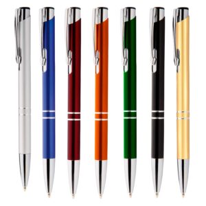 Bolígrafo arrow personalizable