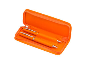 Set de bolígrafo más portaminas 8 Set de bolígrafo más portaminas personalizable, vista 4