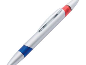 Bolígrafo dual