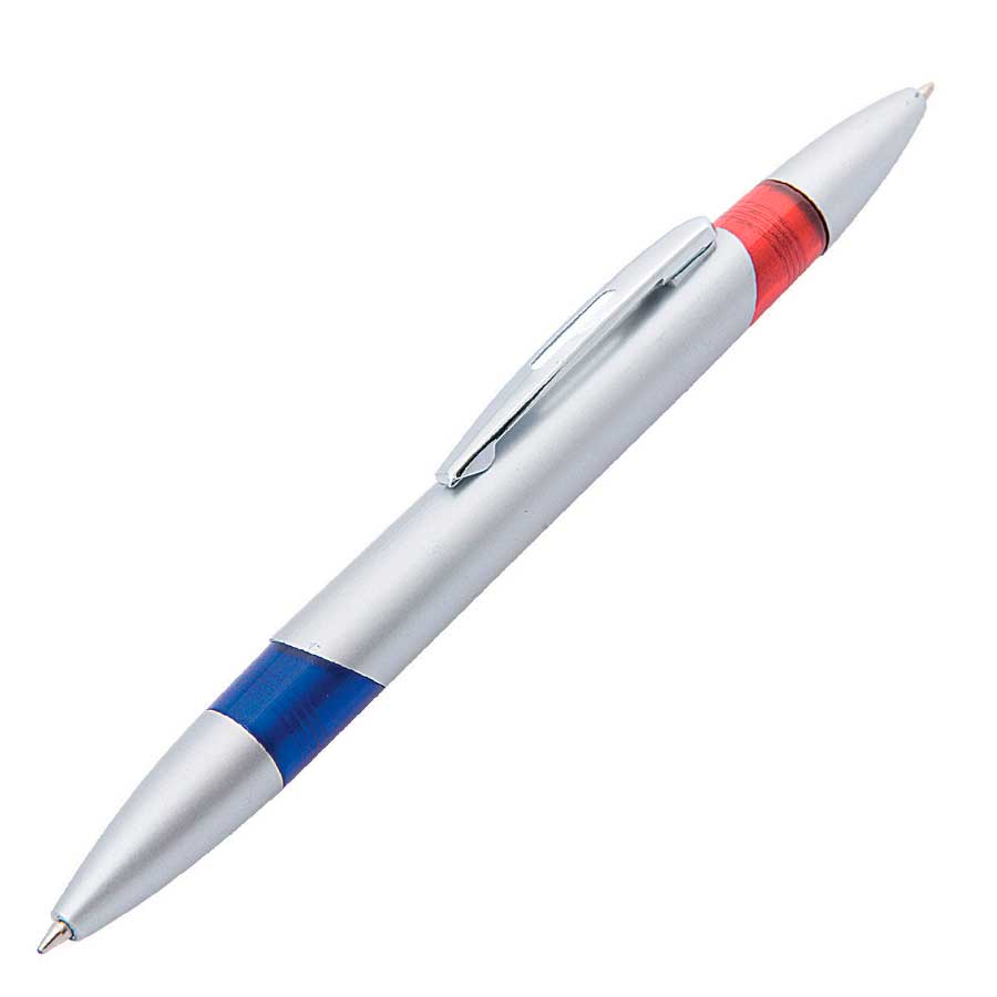 Bolígrafo dual 1 Bolígrafo dual