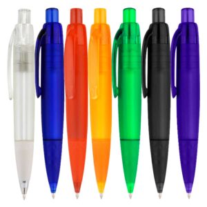 Bolígrafo gross personalizable