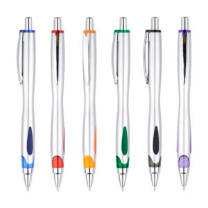 Bolígrafo kinetic personalizable