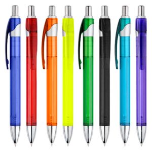 Bolígrafo zulu personalizable
