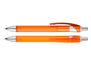 Bolígrafo zulu 12 Bolígrafo zulu personalizable, vista 4