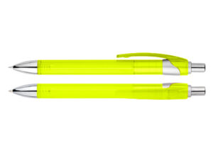 Bolígrafo zulu 13 Bolígrafo zulu personalizable, vista 5
