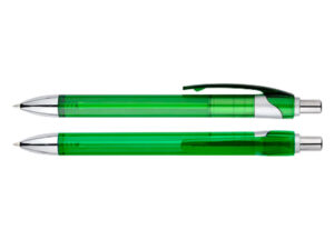 Bolígrafo zulu 14 Bolígrafo zulu personalizable, vista 6