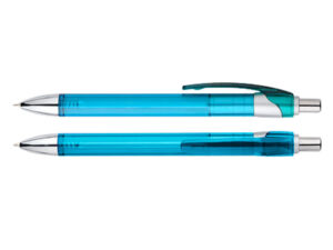 Bolígrafo zulu 16 Bolígrafo zulu personalizable, vista 8