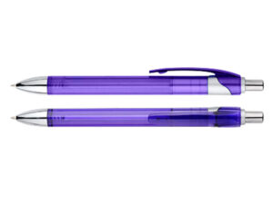 Bolígrafo zulu 17 Bolígrafo zulu personalizable, vista 9