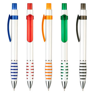 Bolígrafo scratch personalizable