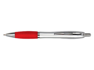 Bol&iacute;grafo pl&aacute;stico personalizable, vista 4