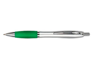 Bol&iacute;grafo pl&aacute;stico personalizable, vista 7