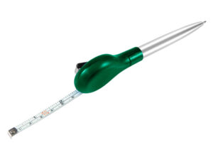 Bol&iacute;grafo con huincha de medir personalizable, vista 9