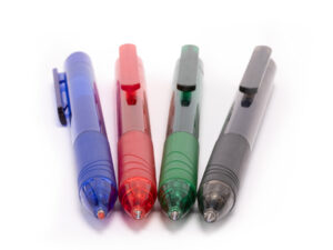Bolígrafo borrable eraser 13 Bolígrafo borrable eraser personalizable, vista 7