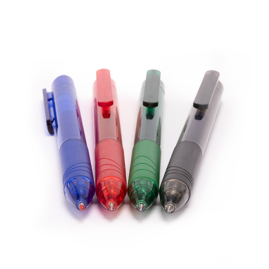 Bolígrafo borrable eraser 7 Bolígrafo borrable eraser personalizable, vista 7