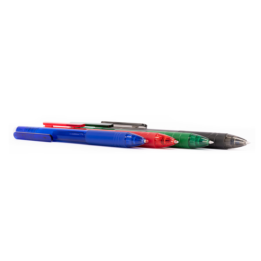 Bolígrafo borrable eraser 6 Bolígrafo borrable eraser personalizable, vista 6