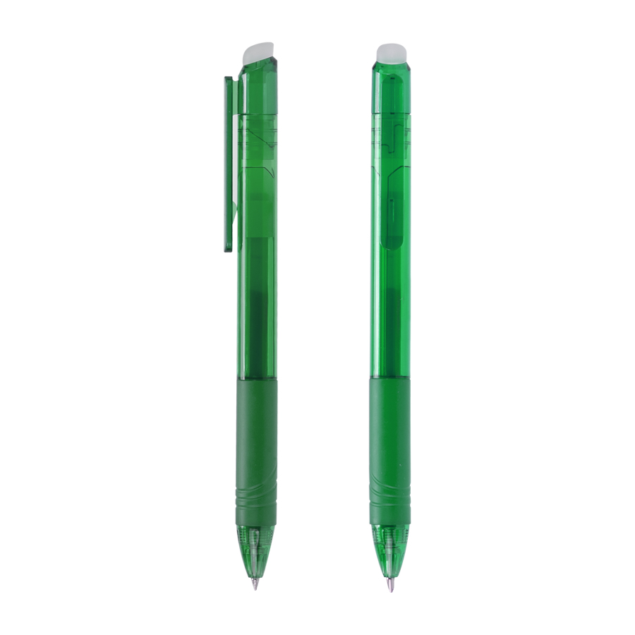 Bolígrafo borrable eraser 5 Bolígrafo borrable eraser personalizable, vista 5
