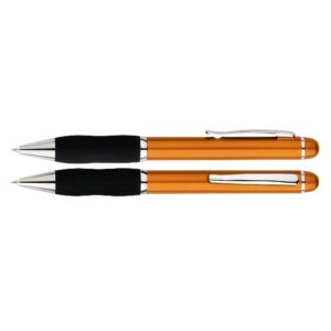 Bolígrafo qasar color personalizable