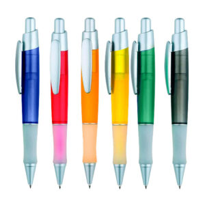 Bolígrafo discovery personalizable