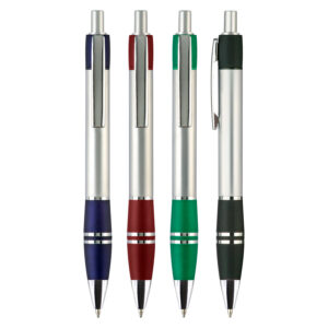 Bolígrafo metalizado personalizable
