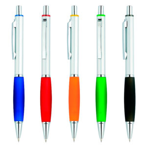 Bolígrafo metálico legacy personalizable