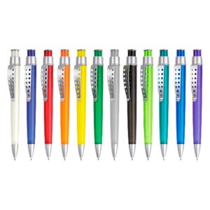Bolígrafo evolution personalizable