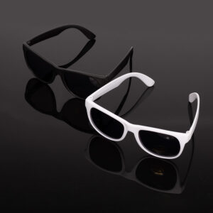 Anteojos lentes de sol sunny uv400 personalizable, vista 9