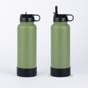 Botell&oacute;n T&eacute;rmico Hydra 1.2 L personalizable, color verde