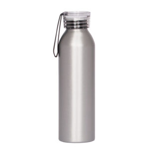 Sport bottle de aluminio personalizable, vista 4